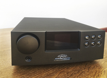 Naim /  / DACs / Master Clocks